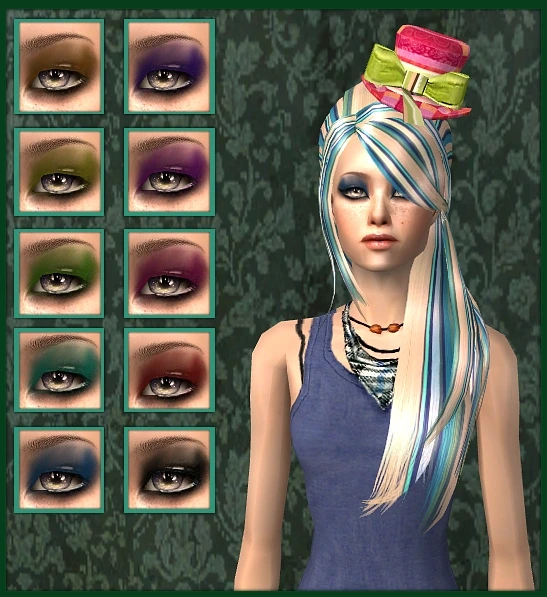 bjd shades by lidiqnata sims 2